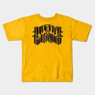 Imperial Triumphant Kids T-Shirt